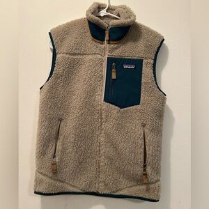 Patagonia
Classic Retro-X Vest Men's Sz S